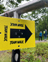 Der Team Walk 2026 führt durch den Süden Dortmunds