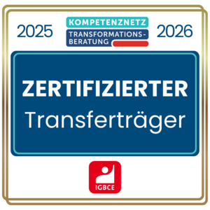 Kompetenznetz Transformationsberatung