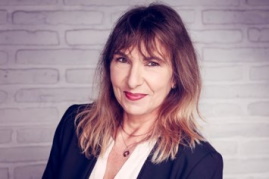 Delia Dehmel, Beraterin für Transferbeschäftigte bei PEAG Transfer GmbH
