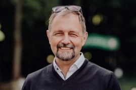 Michael Steilmann, Berater für Transferbeschäftigte bei PEAG Transfer GmbH