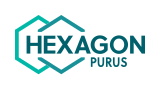 Logo von Hexagon Purus