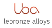 Logo lebronze alloys