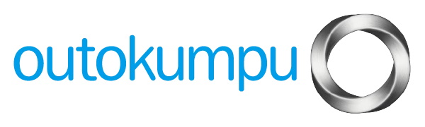 Logo outokumpu