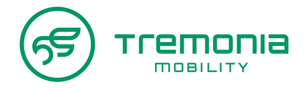 Logo Tremonia Mobility