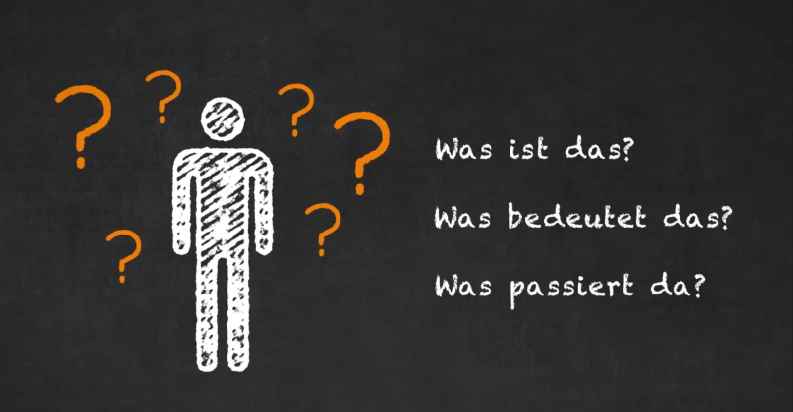 Viele Antworten gibt der Erklärfilm der PEAG Transfer zu Transfergesellschaften. 