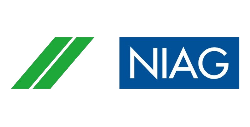 Niederrheinische Verkehrsbetriebe AG NIAG