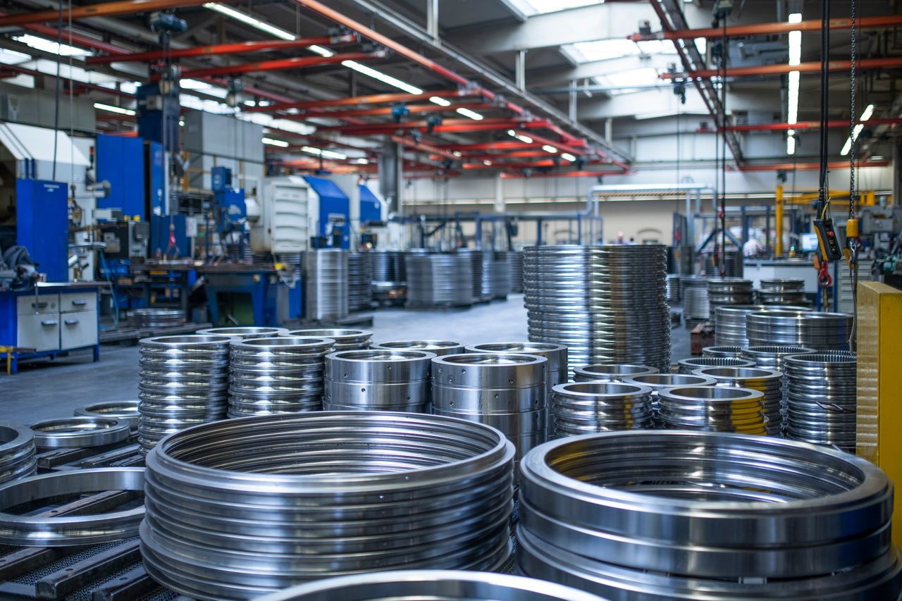PEAG Transfer begleitet Beschäftigte der thyssenkrupp rothe erde germany GmbH