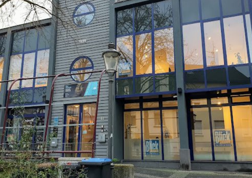 PEAG Transfer in Andernach