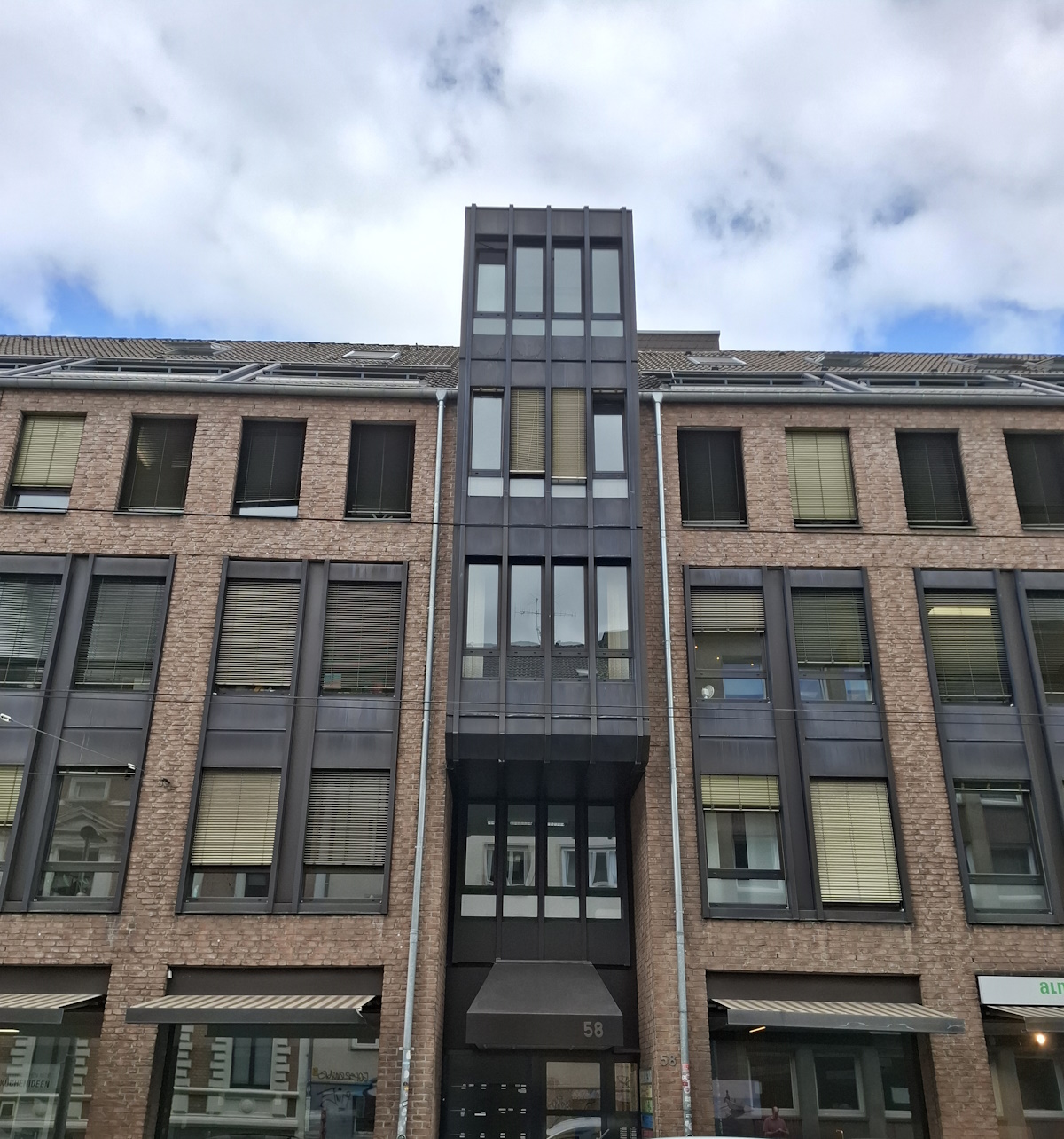 PEAG Transfer in Düsseldorf