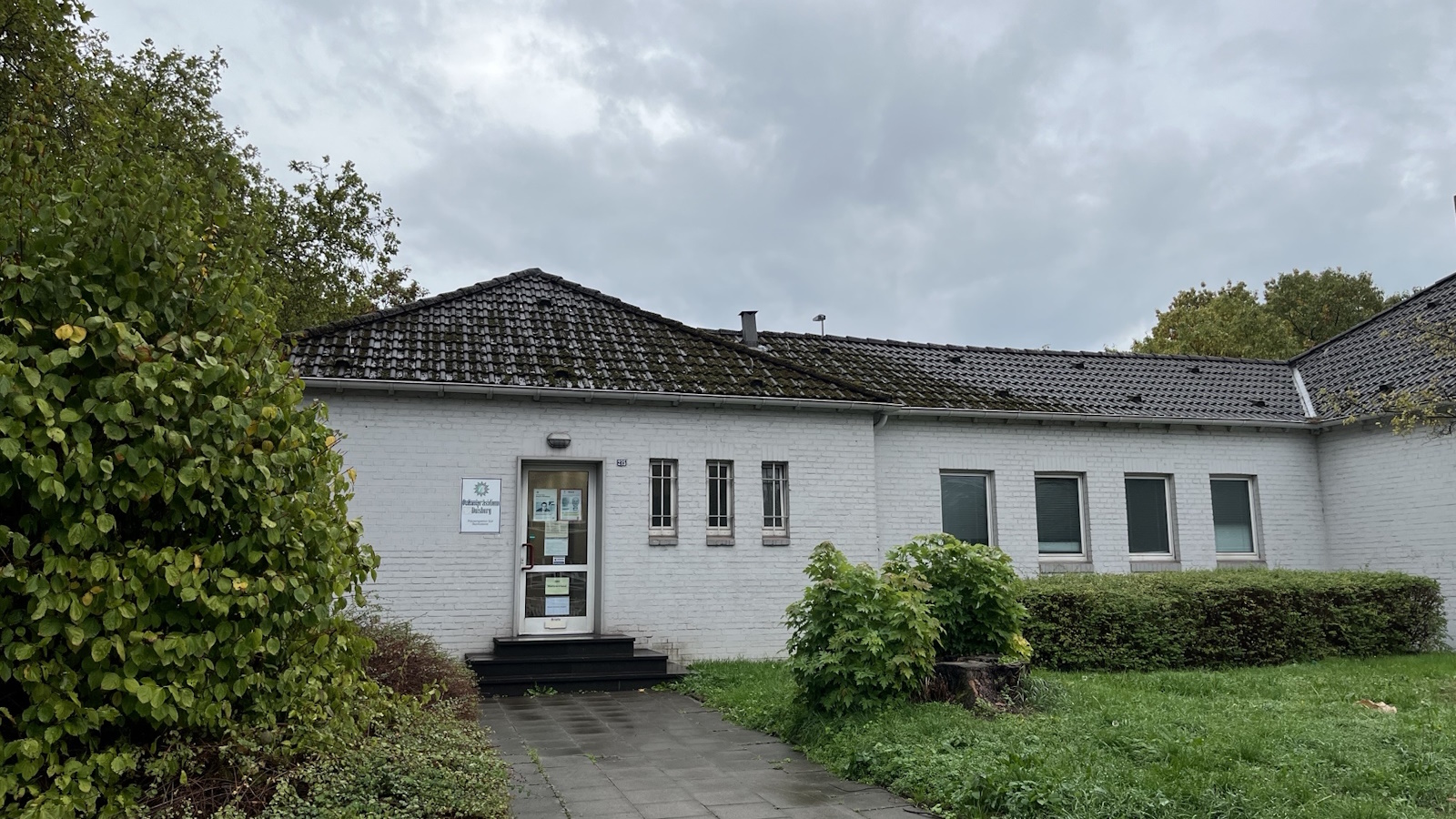 PEAG Transfer in Duisburg HKM