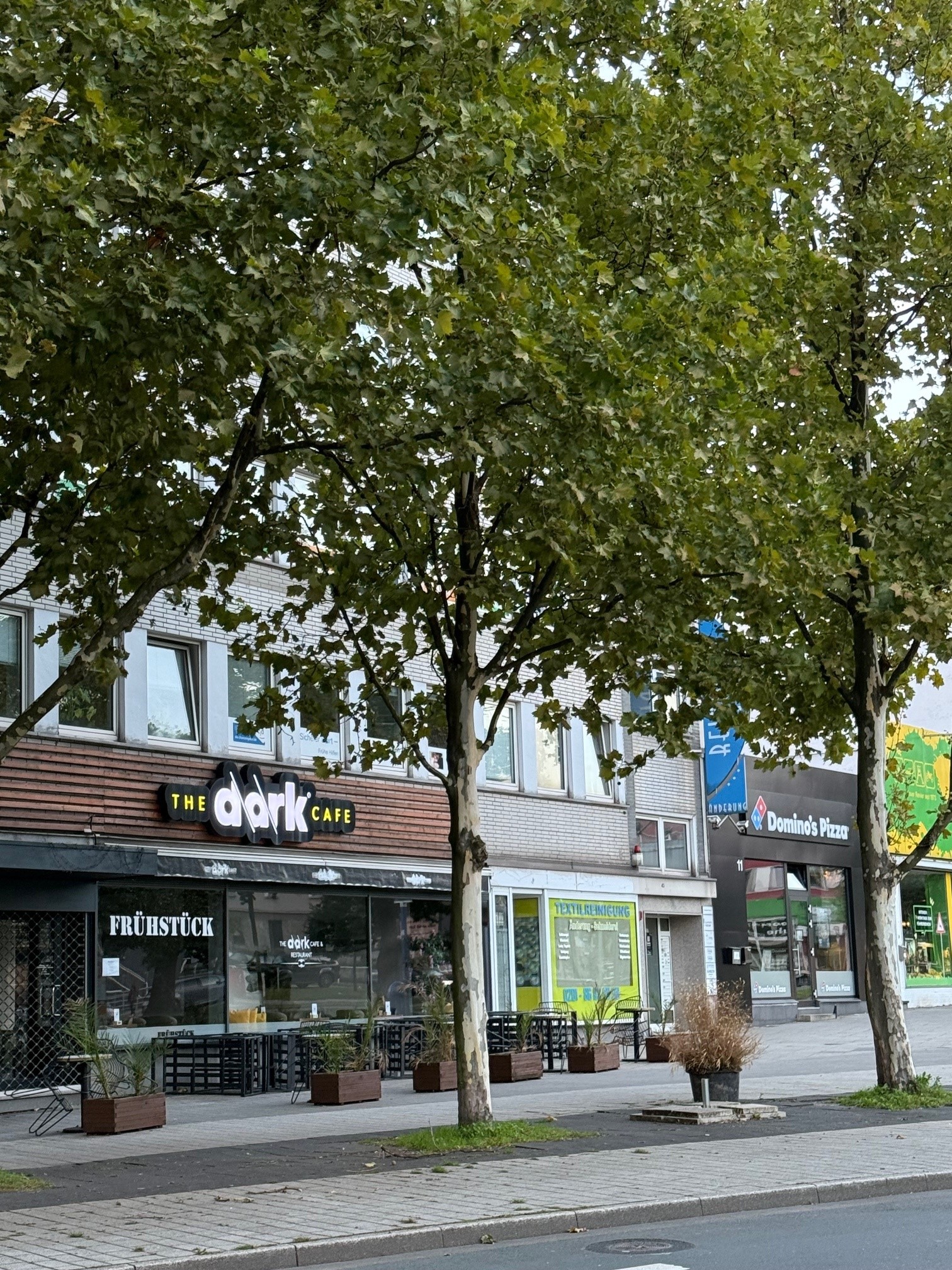 PEAG Transfer in Essen