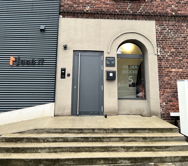 PEAG Transfer in Wesel